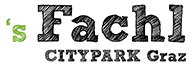 Logo vom Fachl Graz Citypark