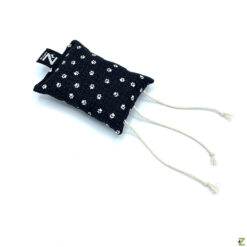 catzup Große Maus - Schmusemaus - Katzenspielzeug aus Naturmaterialien, Minipfoten