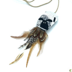 catzup VOGERL - Katzenspielzeug aus Naturmaterialien, Schafe