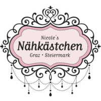 Das Nähkästchen von der der Nicole