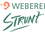 Strunz - eine steirische Weberei
