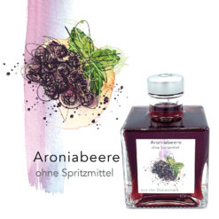 ungspritzt-Likör | Aroniabeere, 200ml
