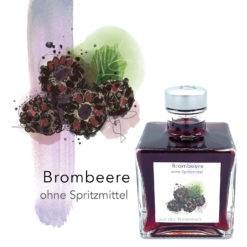 ungspritzt-Likör | Brombeere, 200ml