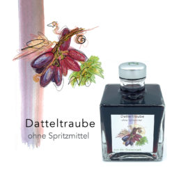 ungspritzt-Likör | Datteltraube, 200ml