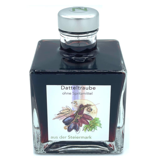 ungspritzt-Likör | Datteltraube, 200ml – Bild 3