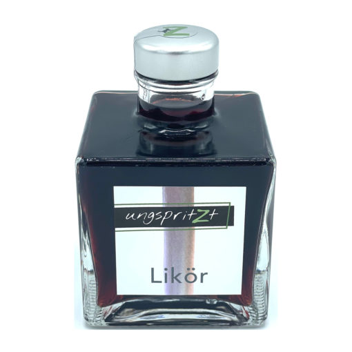 ungspritzt-Likör | Datteltraube, 200ml – Bild 4