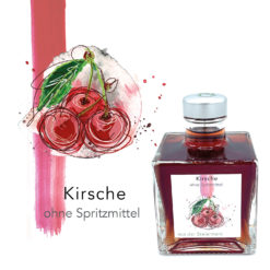 ungspritzt-Likör | Kirsche, 200ml