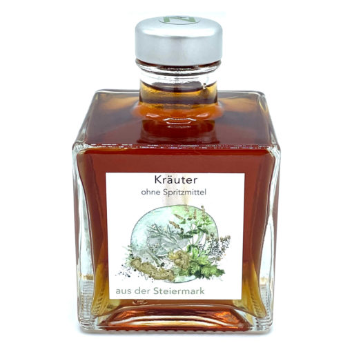 ungspritzt-Likör | Kräuter, 200ml – Bild 3