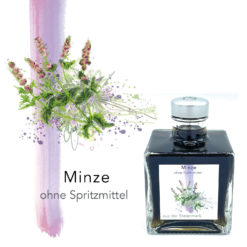 ungspritzt-Likör | Minze, 200ml