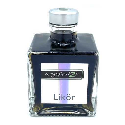 ungspritzt-Likör | Minze, 200ml – Bild 4