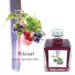 ungspritzt-Likör | Ribisel, 200ML