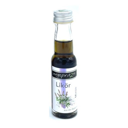 ungspritzt-Likör | Minze – Bild 3